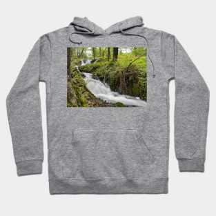 Lake District Beck Hoodie